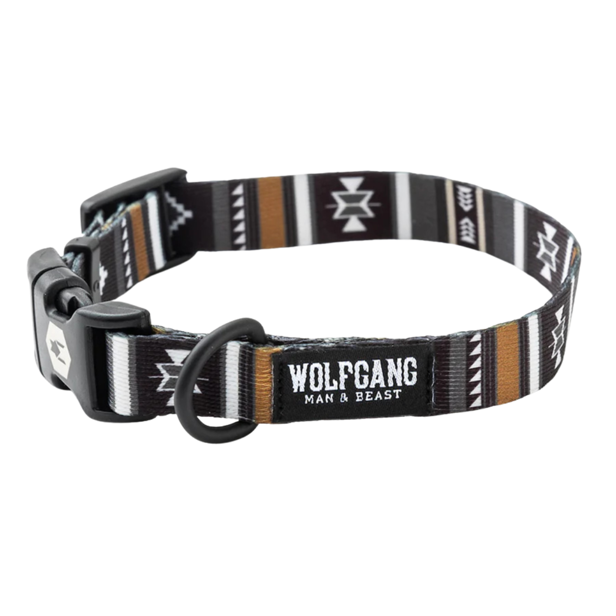 Newmoon Dog Collar