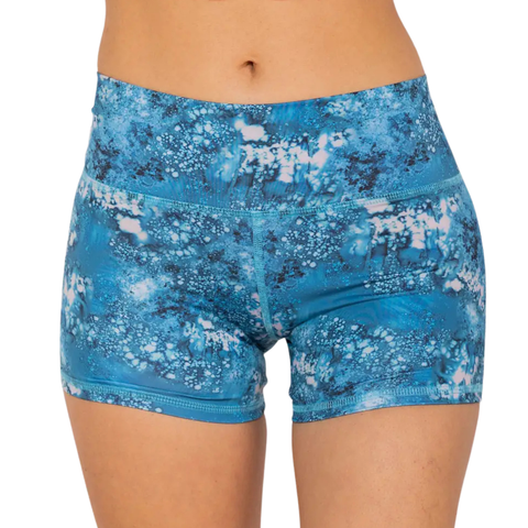 Yoga Water Shorts