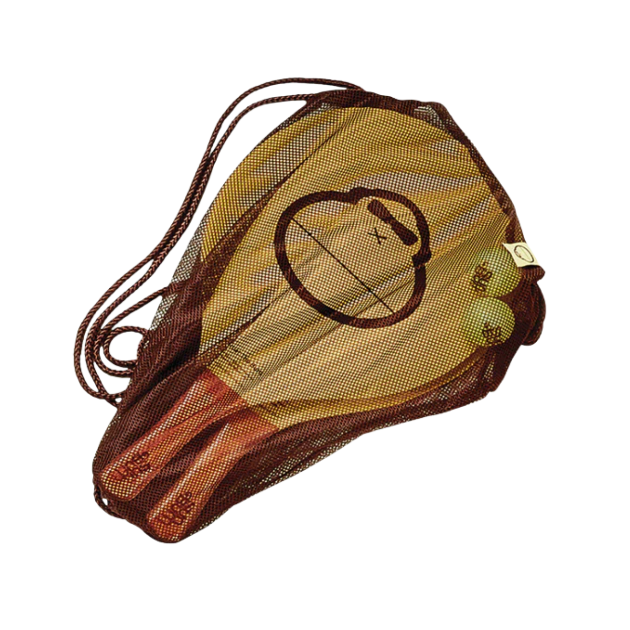 Beach Paddleball Set