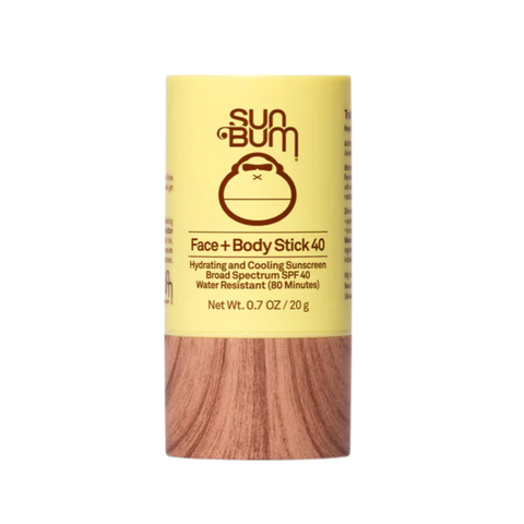OG SPF 40 Face + Body Stick