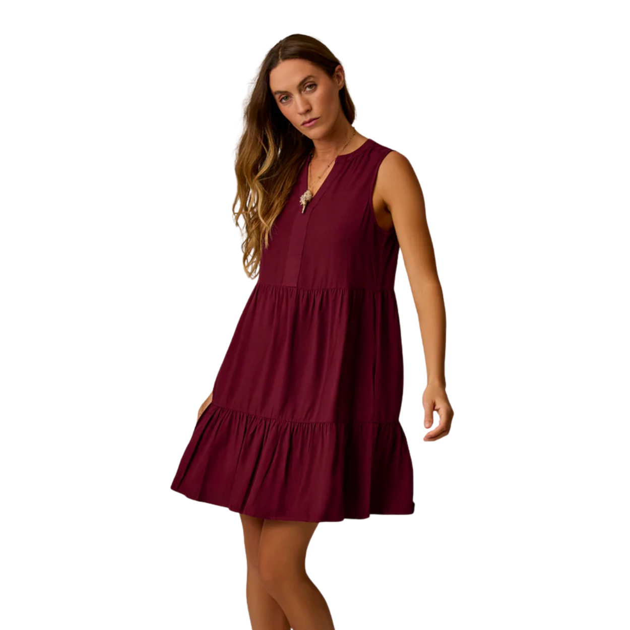Nellie Dress