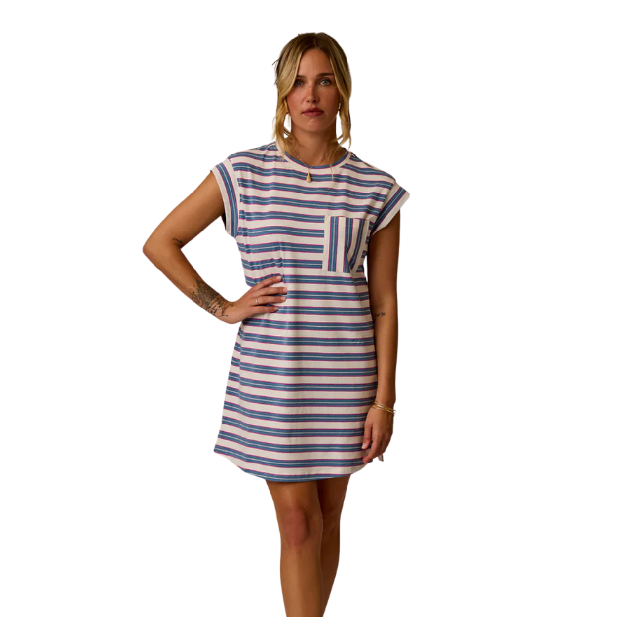 Cosmo Dress
