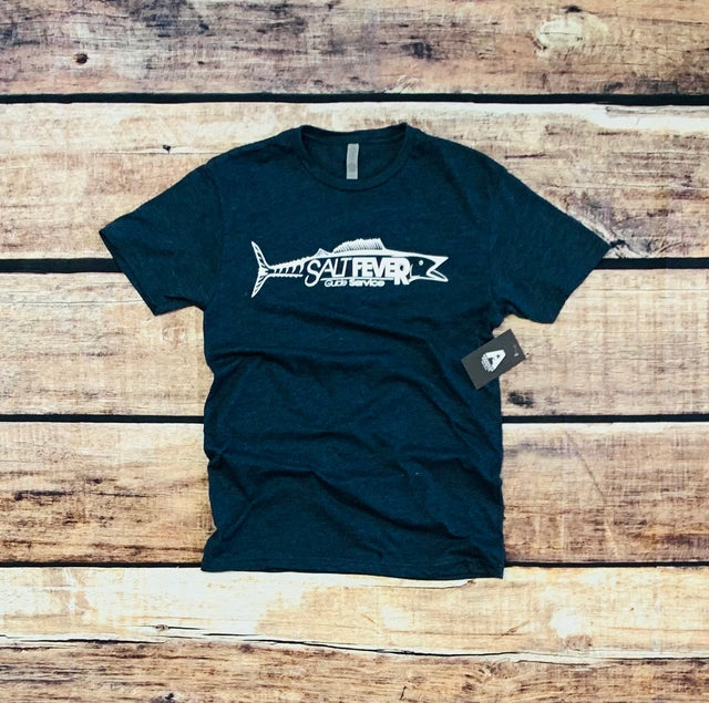 Salt Fever Youth Tee