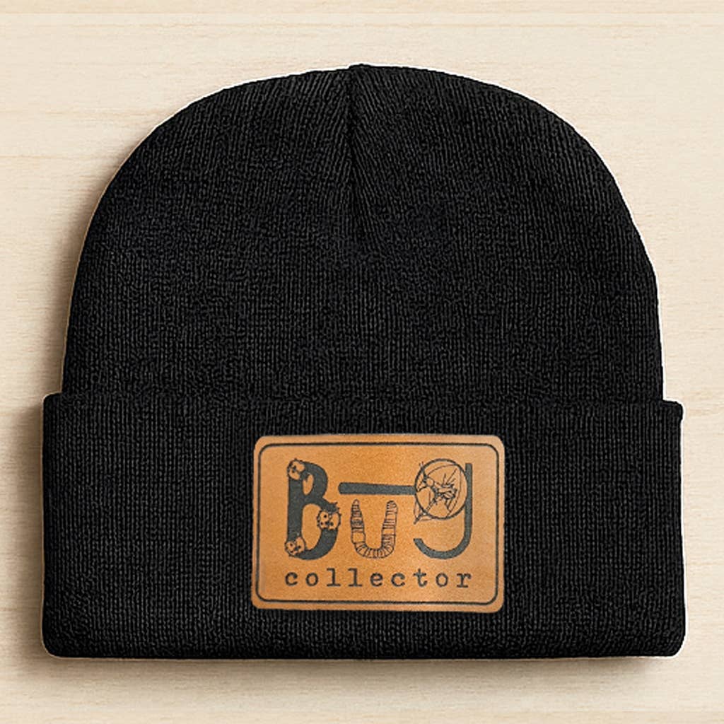 Bug Collector Beanie