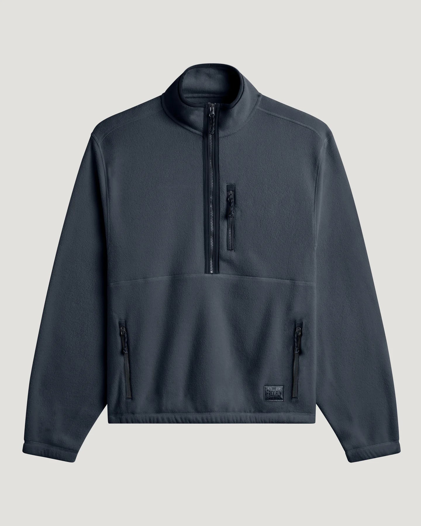 Men's Ashridge Fleece Half Zip