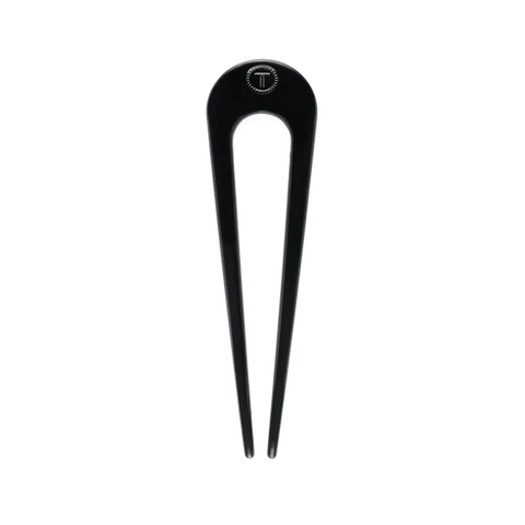 French Hair Pin