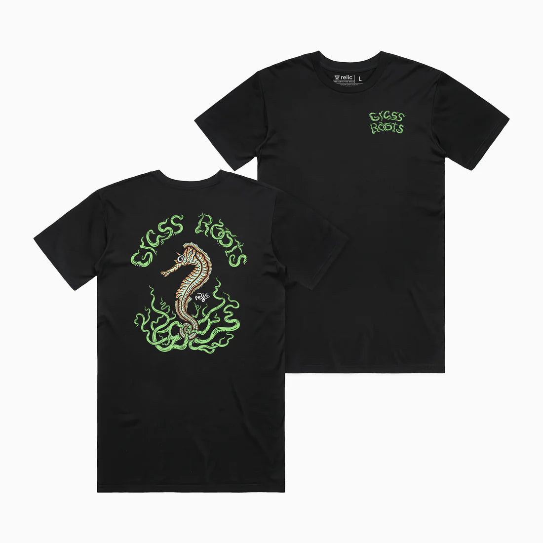 Grass Roots T-Shirt