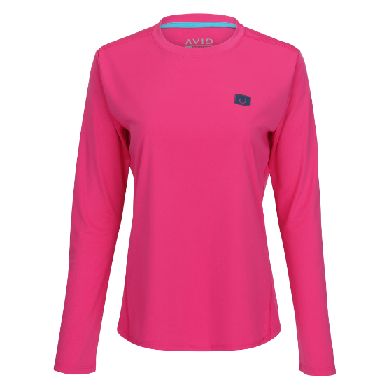 Women's AVIDRY Performance Crew
