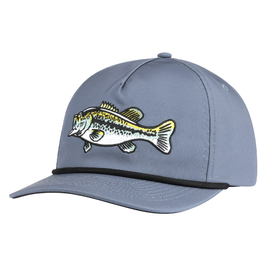 Bass Hat
