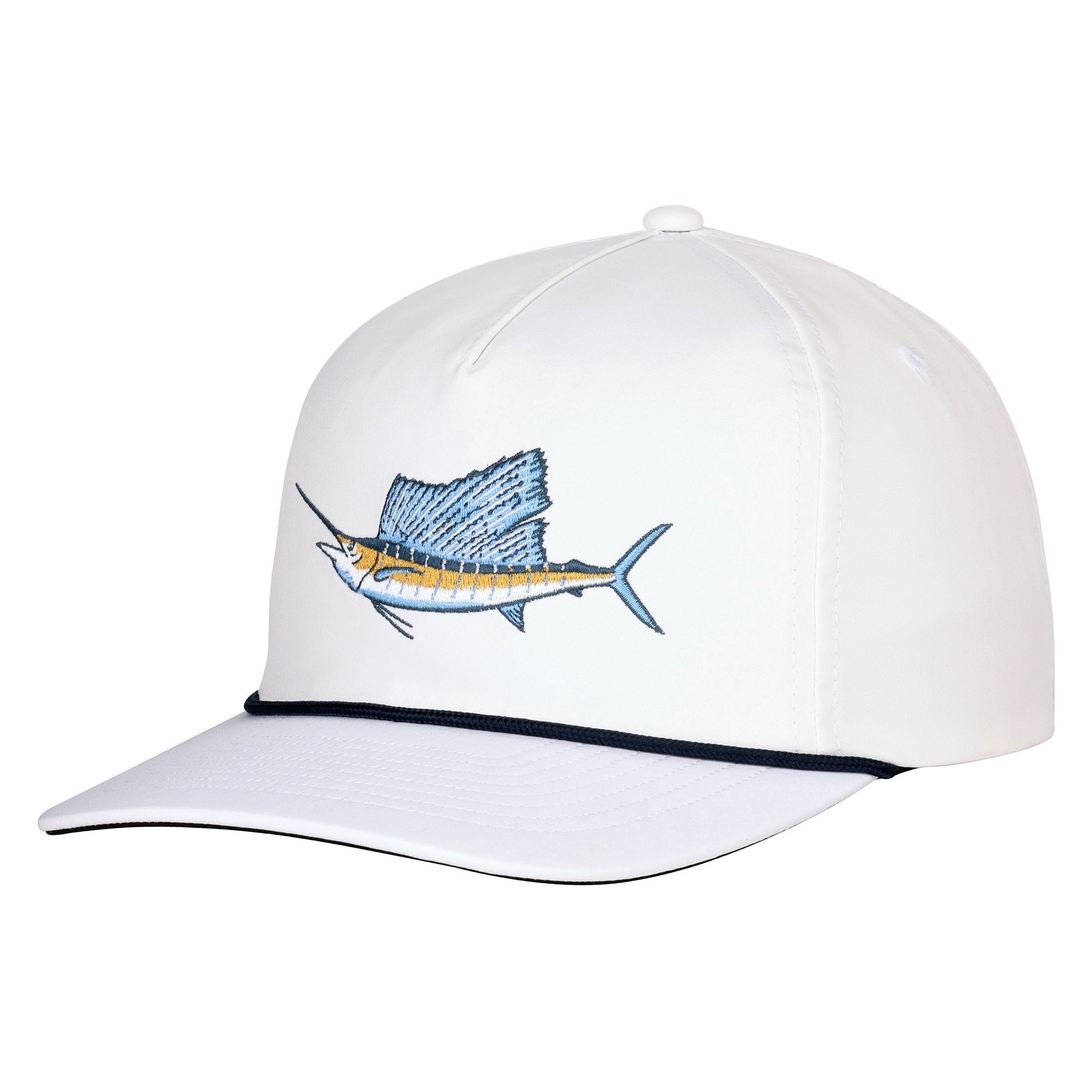 Sailfish Hat