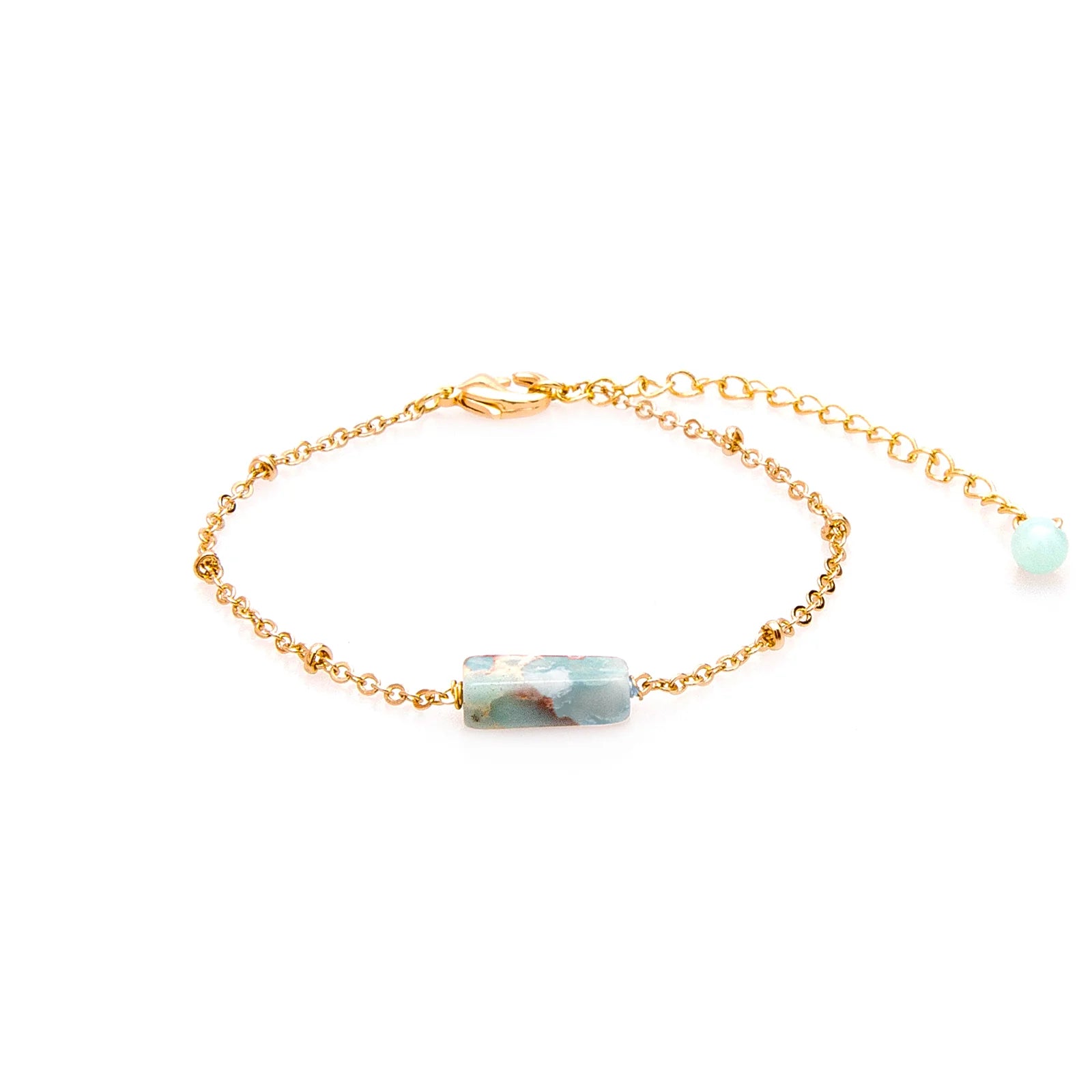 Stone of the Earth Bracelets