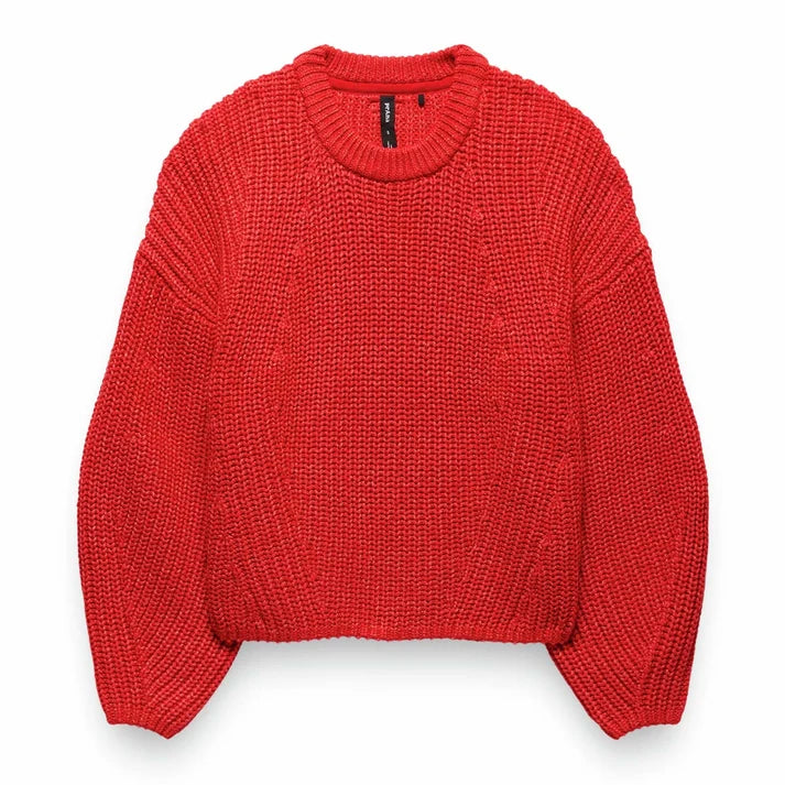 Sunday River Crewneck Sweater