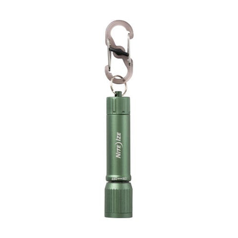 Radiant 100 Keychain Flashlight