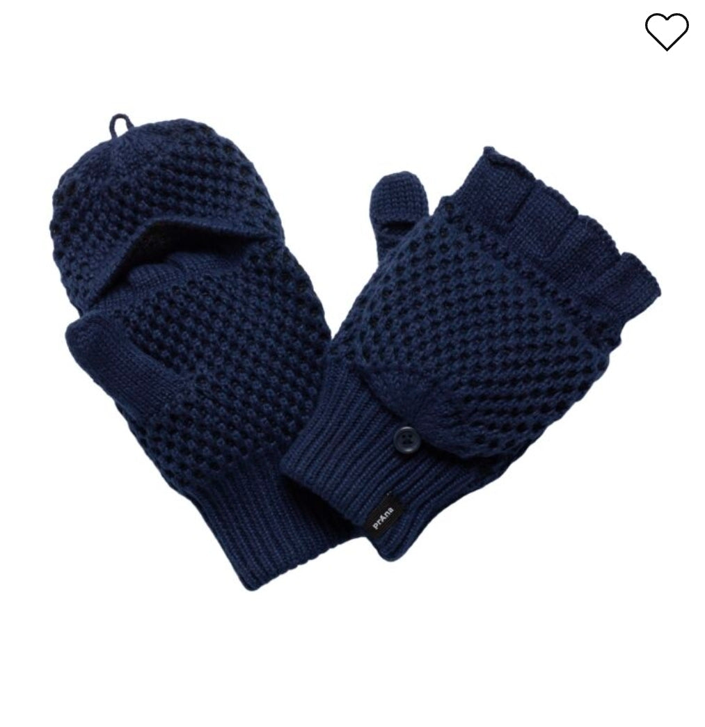 Bristlecone Convertible Mitten