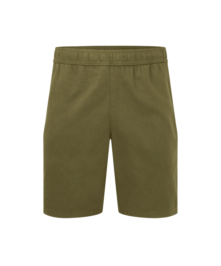Palmo Short