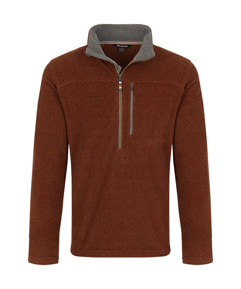 Rolpa Eco 1/4 Zip