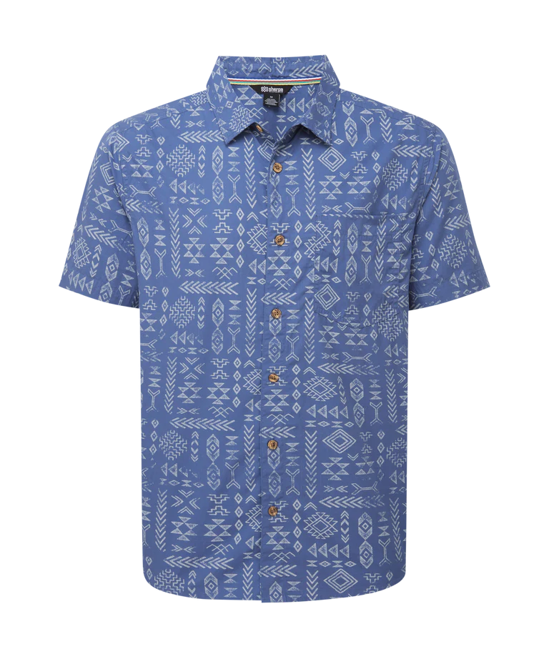 Balun Short Sleeve Shirt