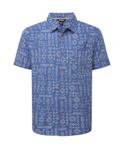 Balun Short Sleeve Shirt