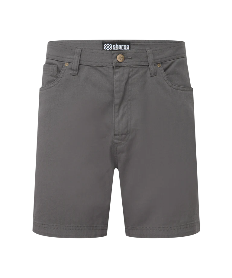 Dando 5 Pocket Short