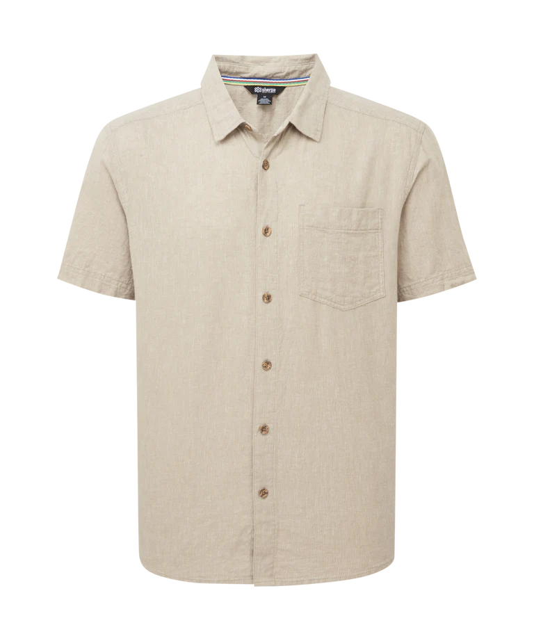 Habba Short Sleeve Shirt