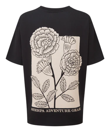 Tarcho Marigold Tee