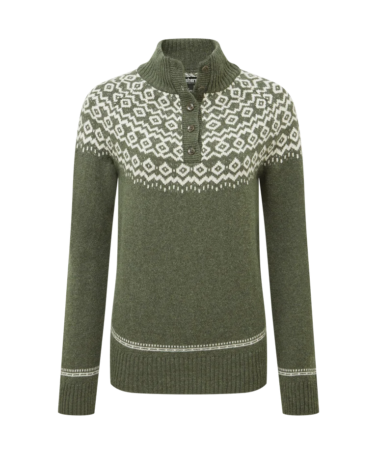 Shanta Sweater