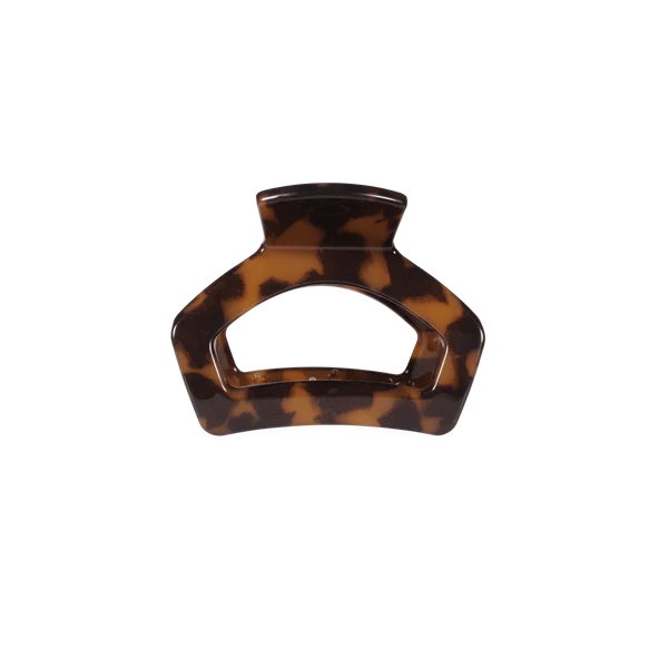 Open Petite Hair Clip