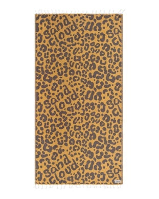 Sand Cloud Cheetah