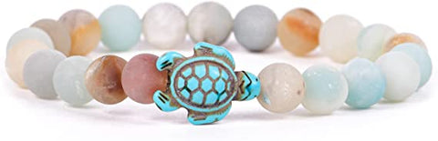 Journey Bracelet- Sea Turtle
