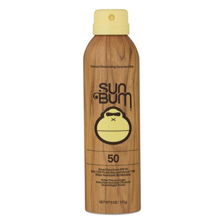 Sun Bum SPF 50 Spray