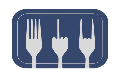 Zero Forks Given