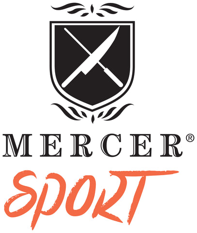 Mercer Knifes