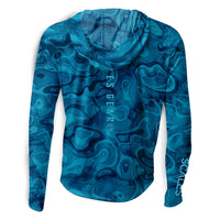 Topo Hooded Performance
