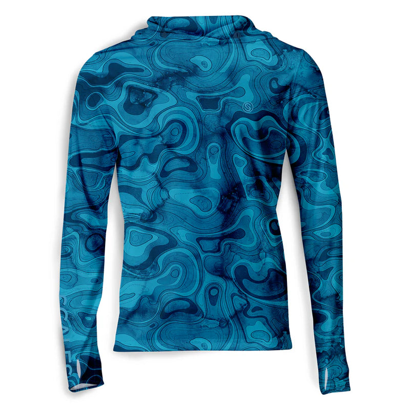 Topo Hooded Performance