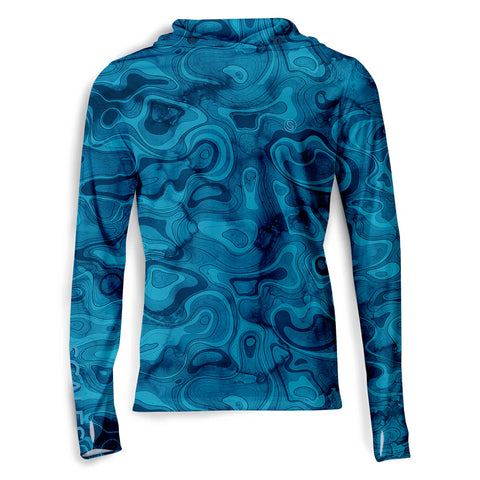 Topo Hooded Performance