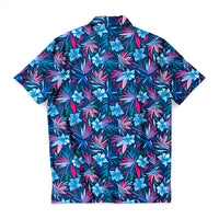 Wild Flowers Polo