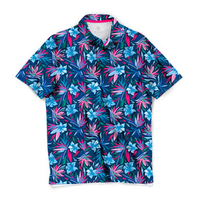 Wild Flowers Polo