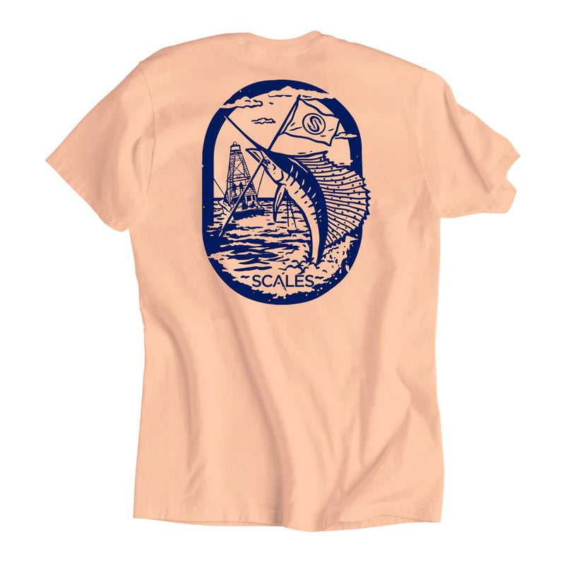 Pull the Pin Tee