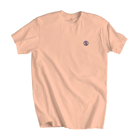 Pull the Pin Tee