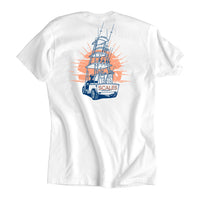 Offshore Cart Tee