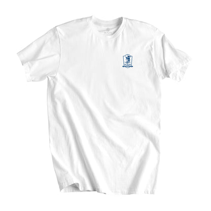 Offshore Cart Tee