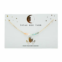 Create your own Sunshine Necklace