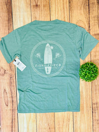 Creature Comfort Tee
