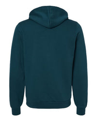 OIB Fleece Hoodie