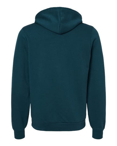 OIB Fleece Hoodie