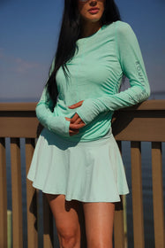 Offshore Long Sleeve