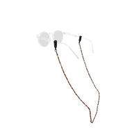 Beaded Cords Retainer