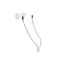 Beaded Cords Retainer