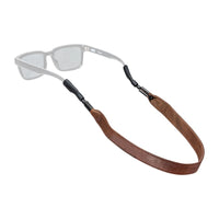 Nappa Leather Retainer