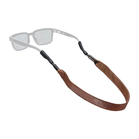 Nappa Leather Retainer